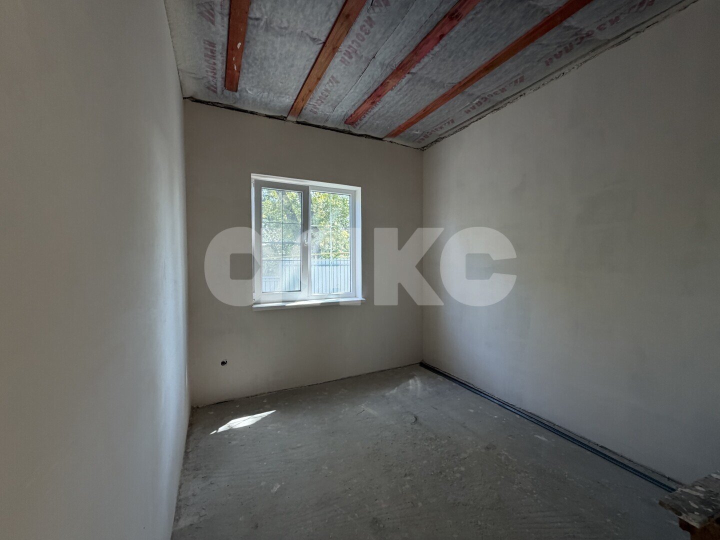 Фото №4: Дом <span class="whitespace-nowrap">62 м²</span> <span class="whitespace-nowrap">+ 3 сот.</span>, <span class="whitespace-nowrap">1 эт.</span> - Горячий Ключ, мкр. Курортная Зона, ул. Космодемьянской