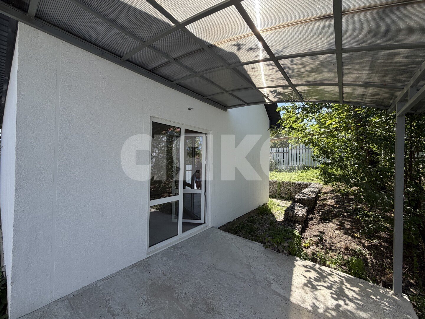 Фото №10: Дом <span class="whitespace-nowrap">62 м²</span> <span class="whitespace-nowrap">+ 3 сот.</span>, <span class="whitespace-nowrap">1 эт.</span> - Горячий Ключ, мкр. Курортная Зона, ул. Космодемьянской