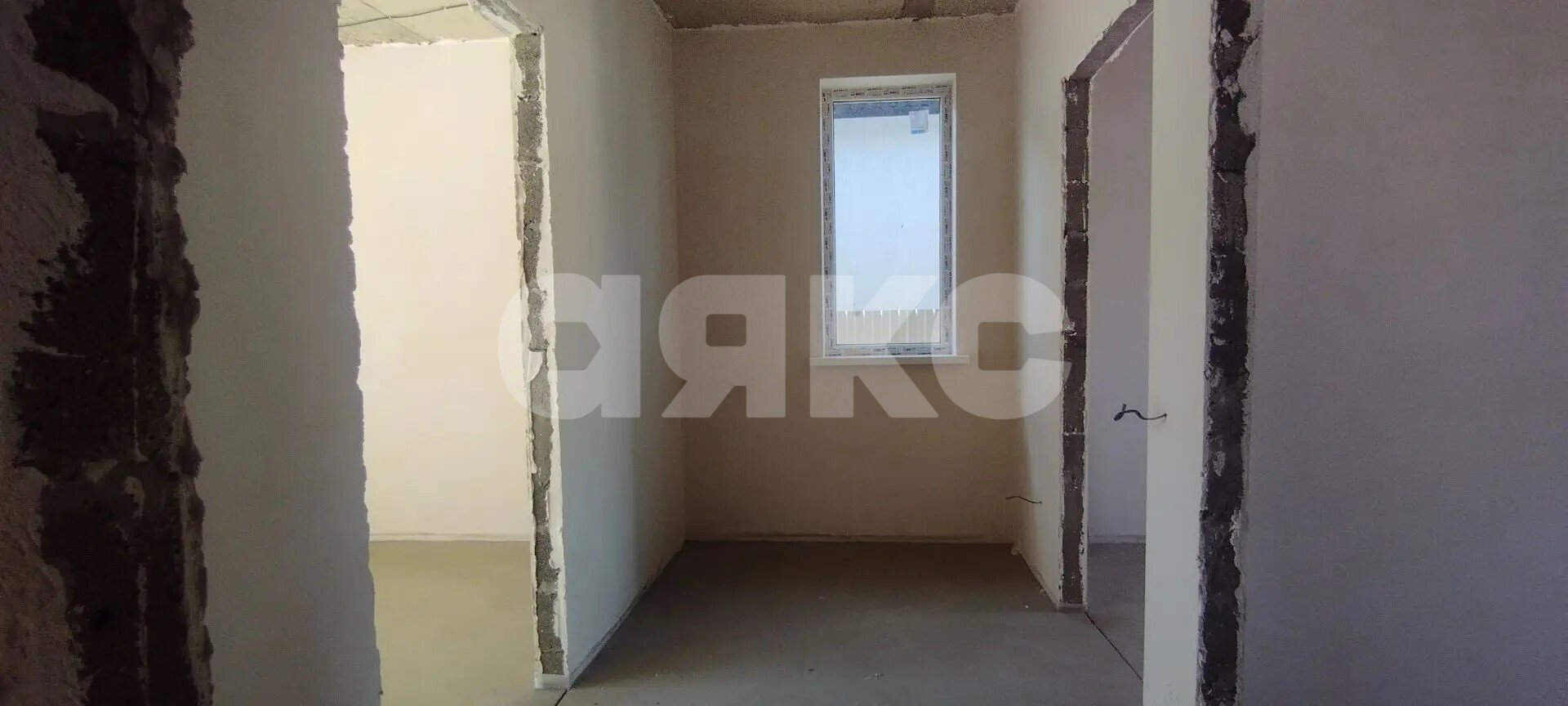 Фото №5: Дом <span class="whitespace-nowrap">48 м²</span> <span class="whitespace-nowrap">+ 3 сот.</span>, <span class="whitespace-nowrap">1 эт.</span> - Горячий Ключ, Развилка, мкр. Дубрава, ул. Михаила Корницкого