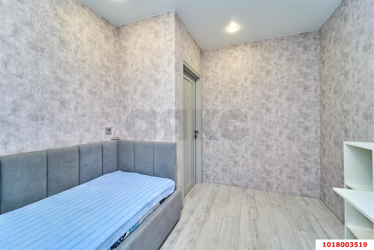 Фото №5: Дом <span class="whitespace-nowrap">139 м²</span> <span class="whitespace-nowrap">+ 3.68 сот.</span>, <span class="whitespace-nowrap">2 эт.</span> - Краснодар, Прикубанский внутригородской округ, мкр. 40 лет Победы, пр-д 2-й  Красных Зорь, 26