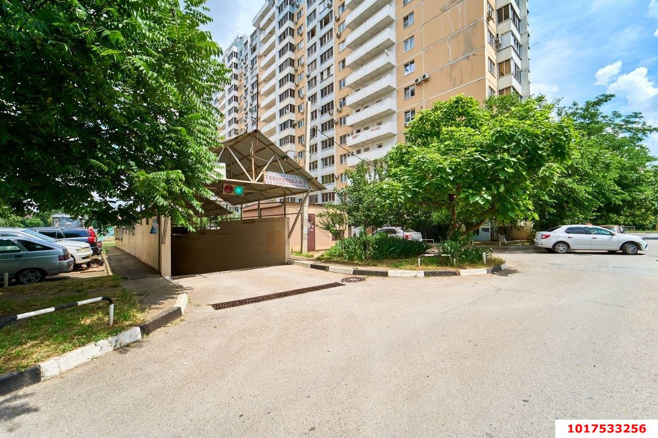 Фото №19: 2-комнатная квартира <span class="whitespace-nowrap">71 м²</span>, <span class="whitespace-nowrap">8/16 эт.</span> - Краснодар, Прикубанский внутригородской округ, мкр. Краевая Клиническая Больница, ул. Восточно-Кругликовская, 65