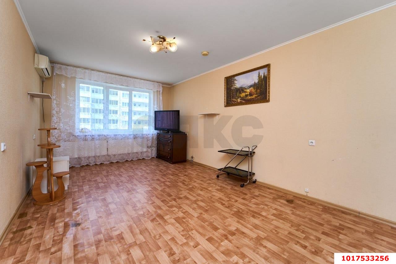 Фото №4: 2-комнатная квартира <span class="whitespace-nowrap">71 м²</span>, <span class="whitespace-nowrap">8/16 эт.</span> - Краснодар, Прикубанский внутригородской округ, мкр. Краевая Клиническая Больница, ул. Восточно-Кругликовская, 65