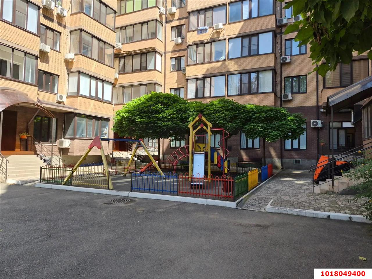 Фото №13: 1-комнатная квартира <span class="whitespace-nowrap">56 м²</span>, <span class="whitespace-nowrap">5/7 эт.</span> - Краснодар, Прикубанский внутригородской округ, мкр. имени Маршала Жукова, ул. Кореновская, 21