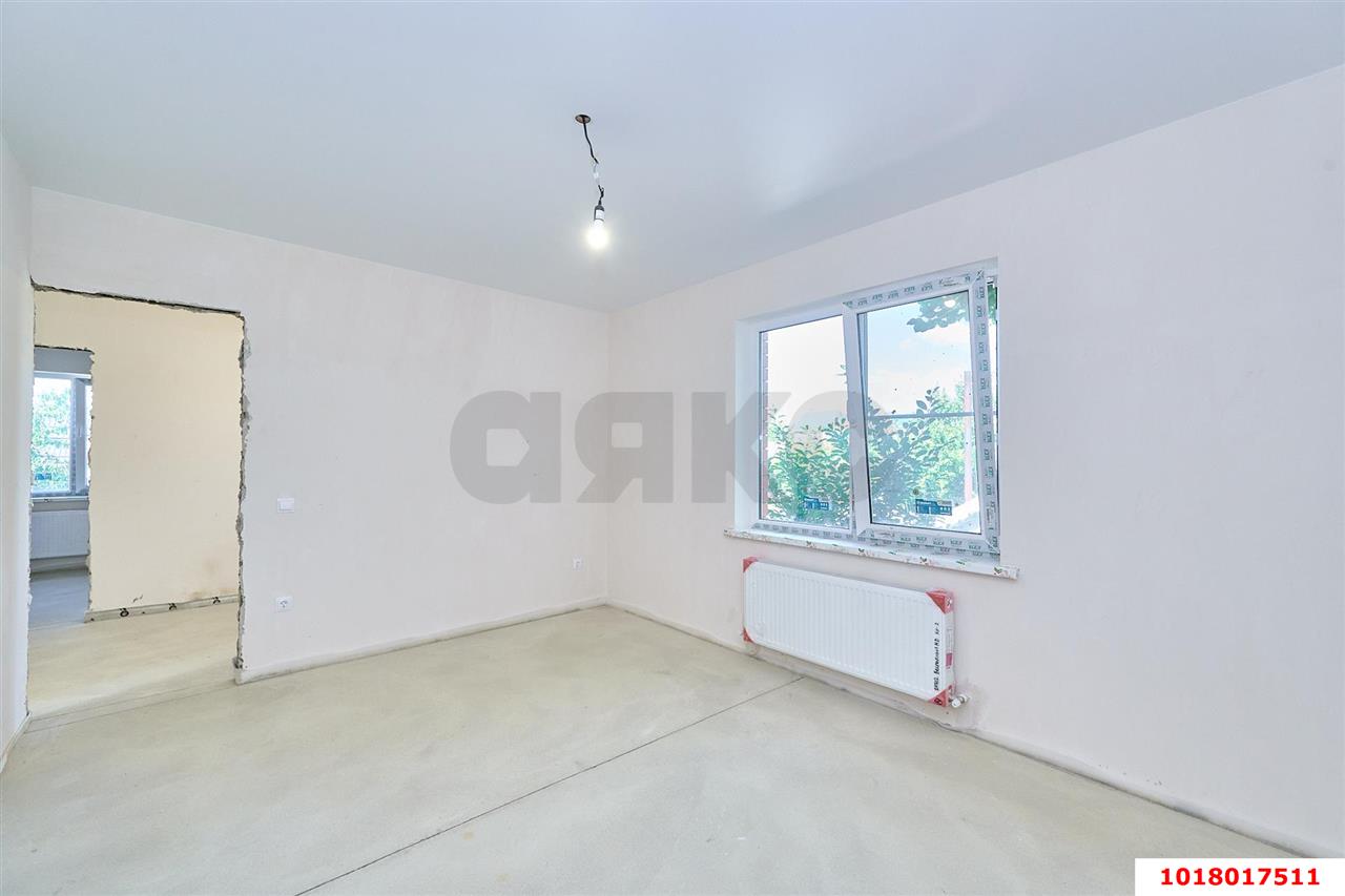 Фото №6: Дом <span class="whitespace-nowrap">128 м²</span> <span class="whitespace-nowrap">+ 4.23 сот.</span>, <span class="whitespace-nowrap">2 эт.</span> - Знаменский, Карасунский внутригородской округ, мкр. дачное товарищество Гидростроитель, ул. Каштановая, 182