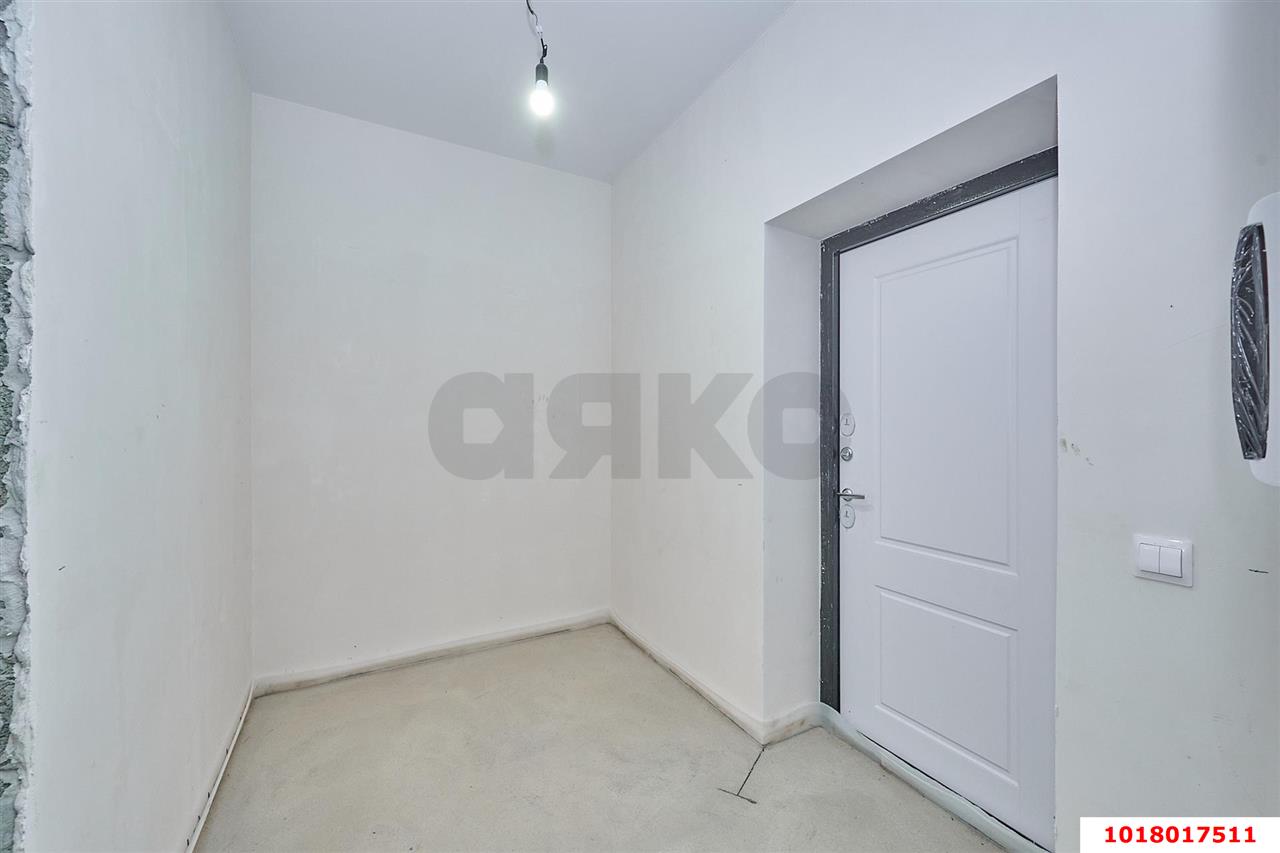Фото №5: Дом <span class="whitespace-nowrap">128 м²</span> <span class="whitespace-nowrap">+ 4.23 сот.</span>, <span class="whitespace-nowrap">2 эт.</span> - Знаменский, Карасунский внутригородской округ, мкр. дачное товарищество Гидростроитель, ул. Каштановая, 182