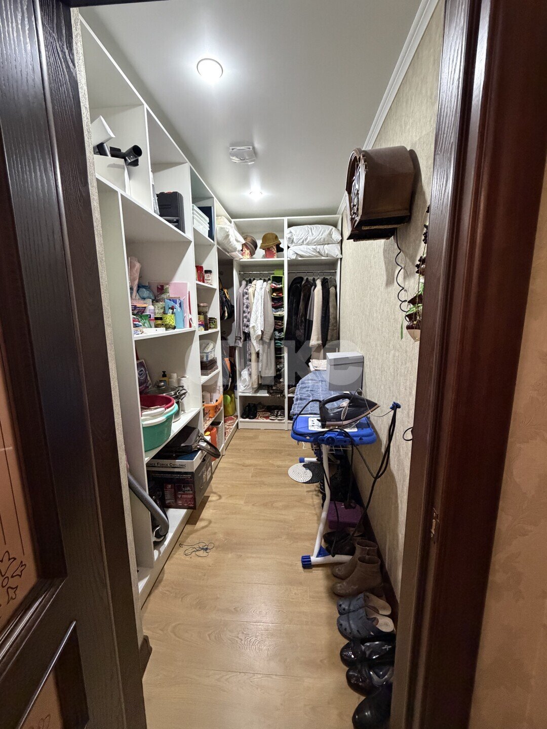 Фото №18: 2-комнатная квартира <span class="whitespace-nowrap">81 м²</span>, <span class="whitespace-nowrap">11/15 эт.</span> - Майкоп, мкр. Центр, ул. Советская, 219