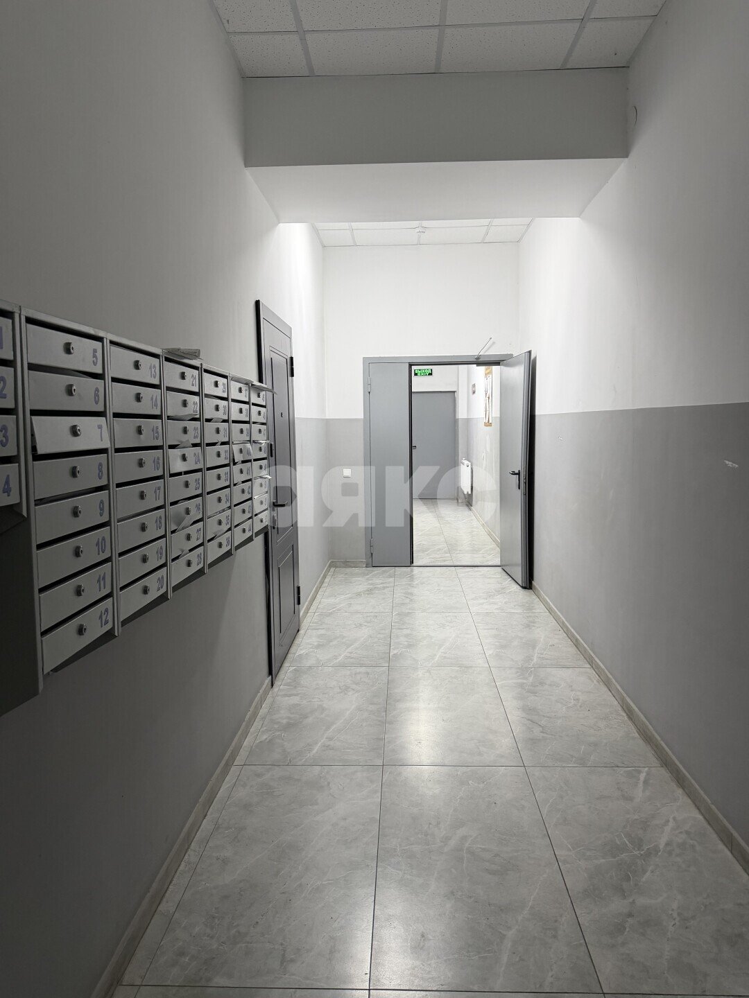 Фото №24: 2-комнатная квартира <span class="whitespace-nowrap">81 м²</span>, <span class="whitespace-nowrap">11/15 эт.</span> - Майкоп, мкр. Центр, ул. Советская, 219