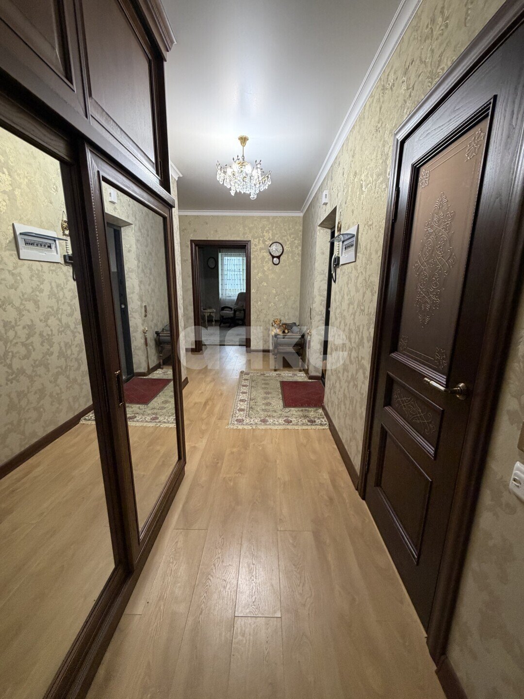 Фото №20: 2-комнатная квартира <span class="whitespace-nowrap">81 м²</span>, <span class="whitespace-nowrap">11/15 эт.</span> - Майкоп, мкр. Центр, ул. Советская, 219