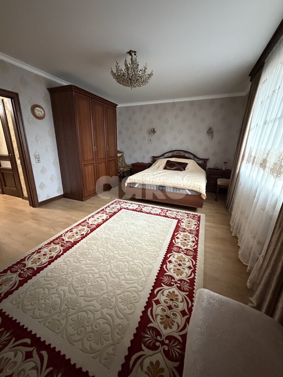 Фото №14: 2-комнатная квартира <span class="whitespace-nowrap">81 м²</span>, <span class="whitespace-nowrap">11/15 эт.</span> - Майкоп, мкр. Центр, ул. Советская, 219