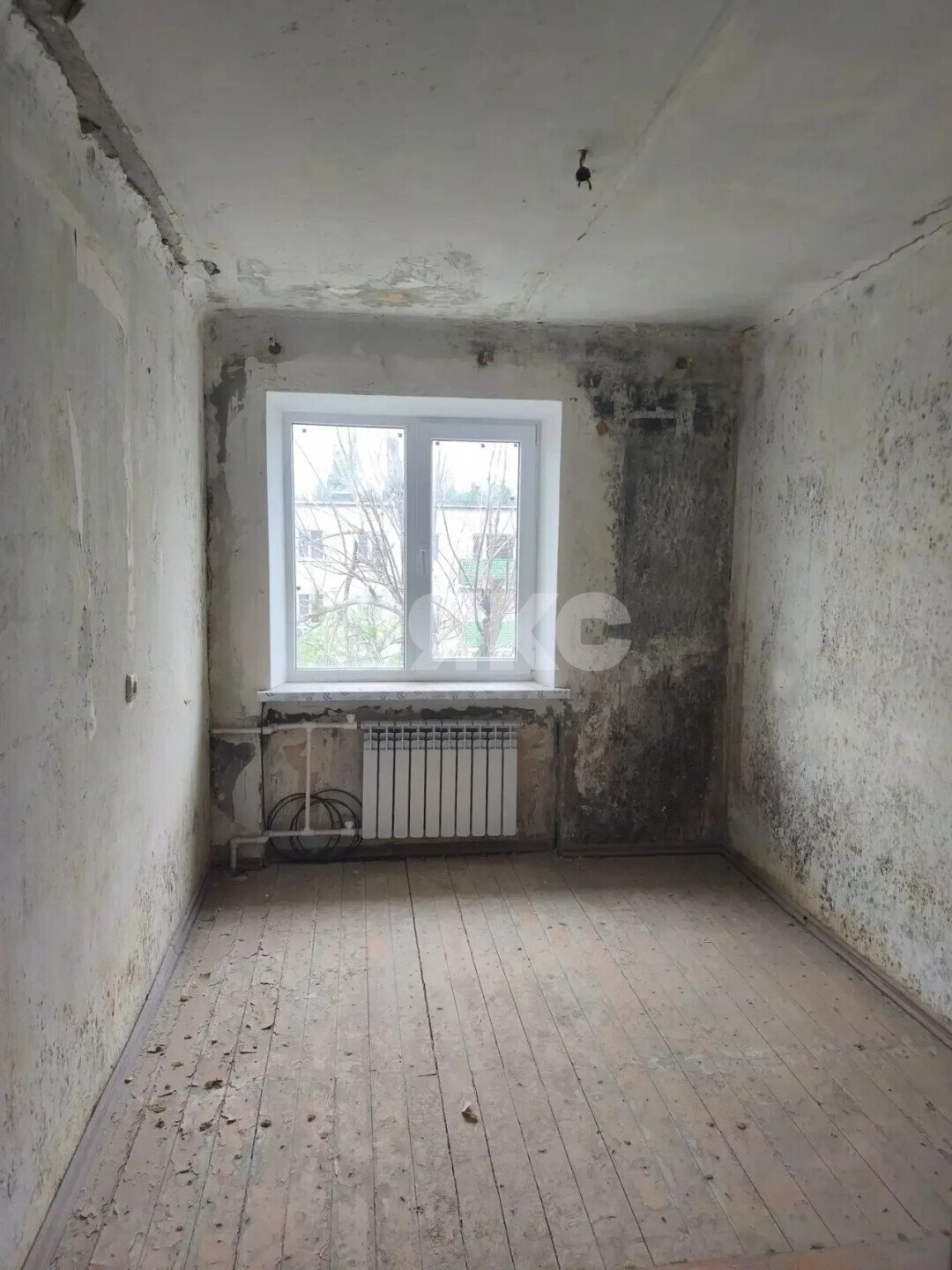 Фото №8: 3-комнатная квартира <span class="whitespace-nowrap">50 м²</span>, <span class="whitespace-nowrap">5/5 эт.</span> - Мариуполь, р. Приморский, ул. Гагарина, 4