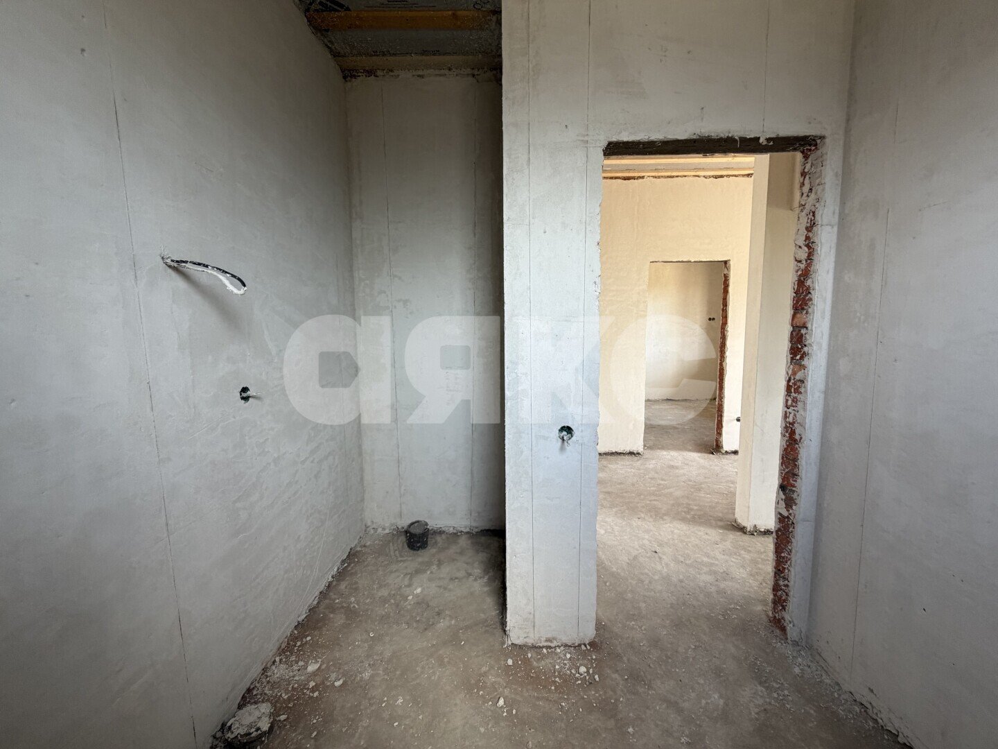 Фото №15: Дом <span class="whitespace-nowrap">100 м²</span> <span class="whitespace-nowrap">+ 6 сот.</span>, <span class="whitespace-nowrap">1 эт.</span> - Платнировская, ул. Кирова