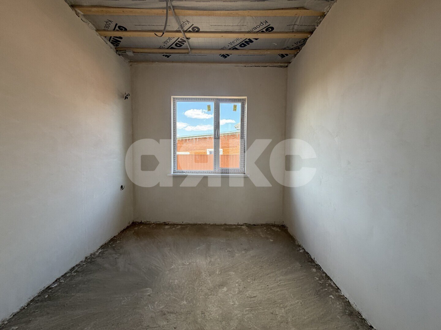 Фото №20: Дом <span class="whitespace-nowrap">100 м²</span> <span class="whitespace-nowrap">+ 6 сот.</span>, <span class="whitespace-nowrap">1 эт.</span> - Платнировская, ул. Кирова