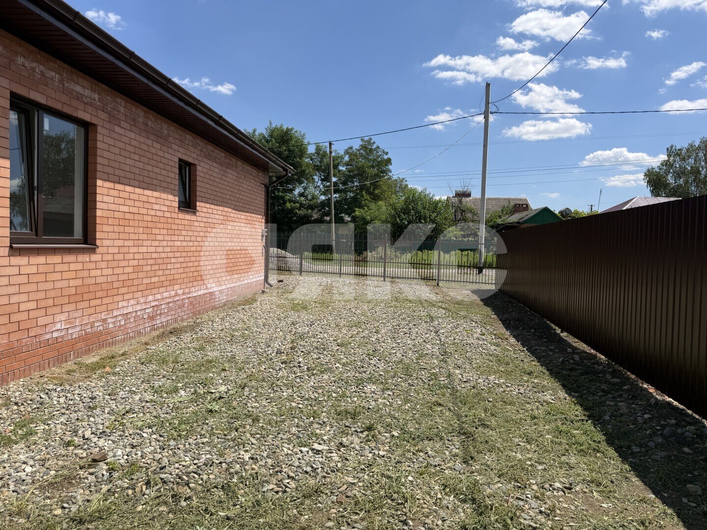 Фото №29: Дом <span class="whitespace-nowrap">100 м²</span> <span class="whitespace-nowrap">+ 6 сот.</span>, <span class="whitespace-nowrap">1 эт.</span> - Платнировская, ул. Кирова