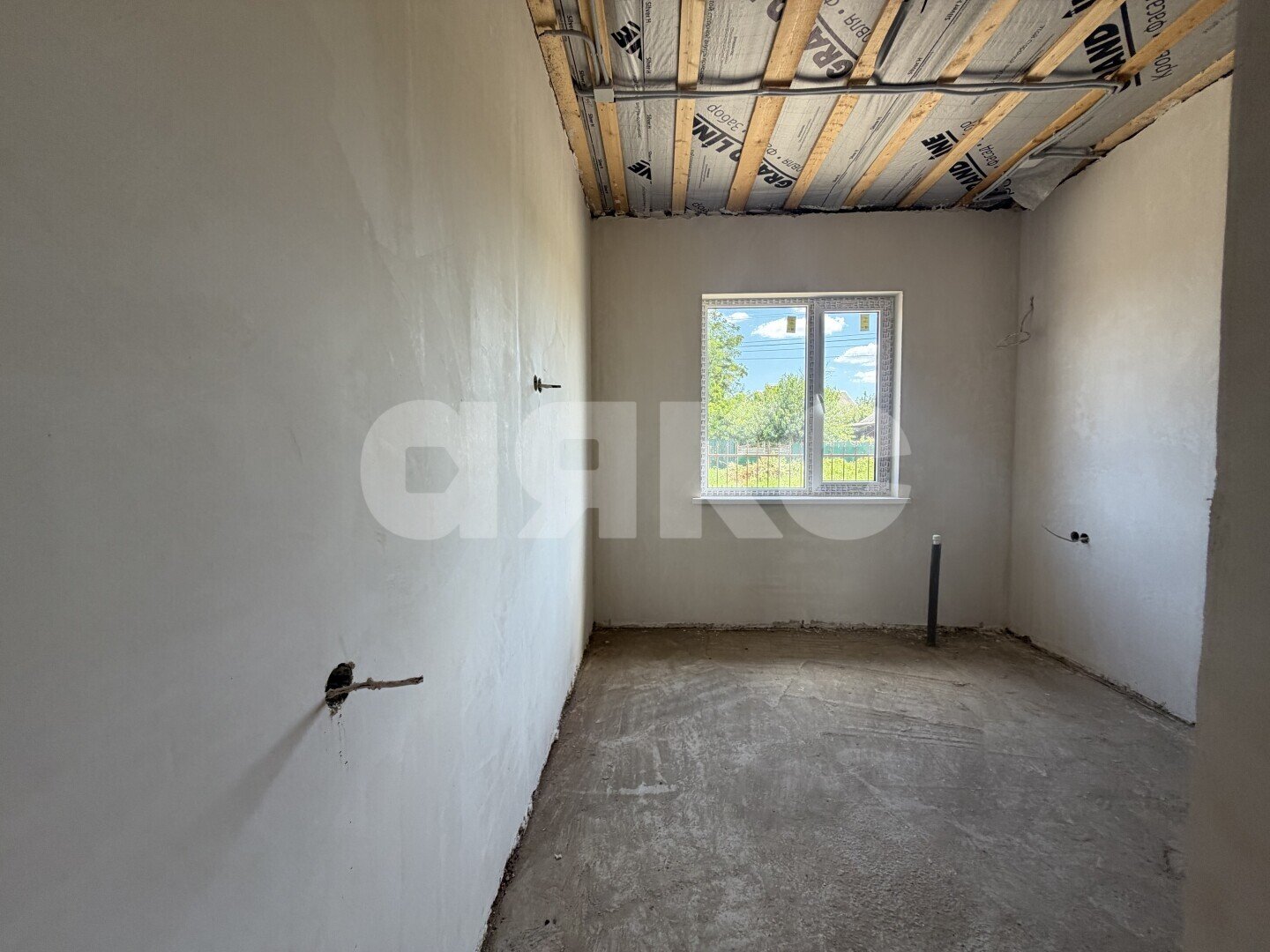 Фото №25: Дом <span class="whitespace-nowrap">100 м²</span> <span class="whitespace-nowrap">+ 6 сот.</span>, <span class="whitespace-nowrap">1 эт.</span> - Платнировская, ул. Кирова