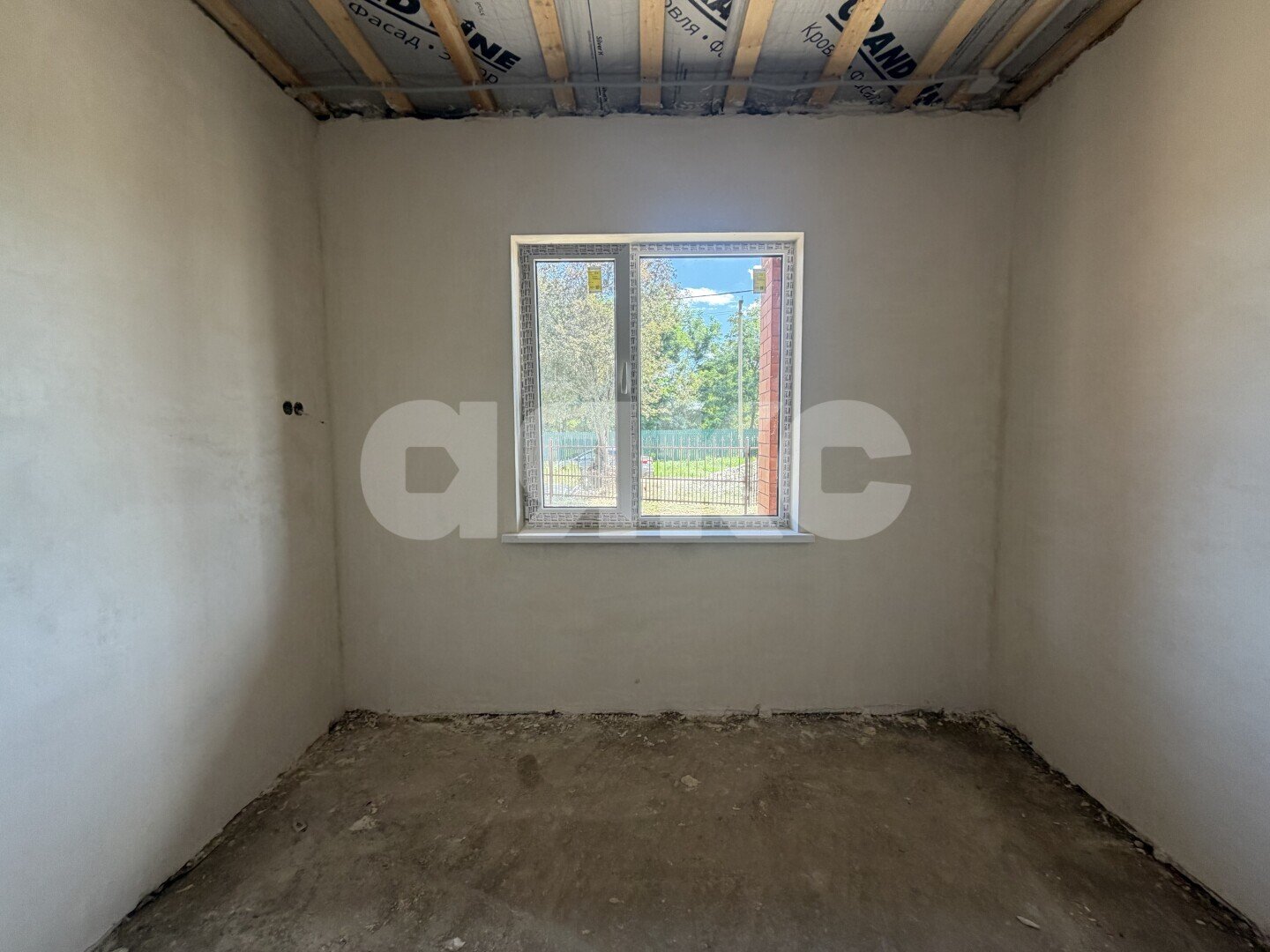 Фото №5: Дом <span class="whitespace-nowrap">100 м²</span> <span class="whitespace-nowrap">+ 6 сот.</span>, <span class="whitespace-nowrap">1 эт.</span> - Платнировская, ул. Кирова