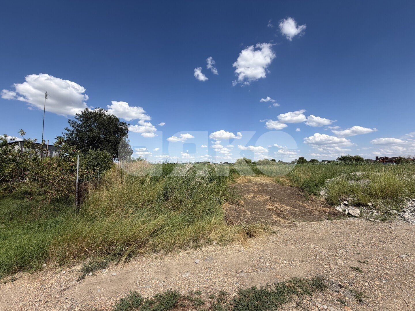 Фото №6: Земельный участок под ИЖС <span class="whitespace-nowrap">8.6 сот.</span> - Кореновск, ул. Колхозная