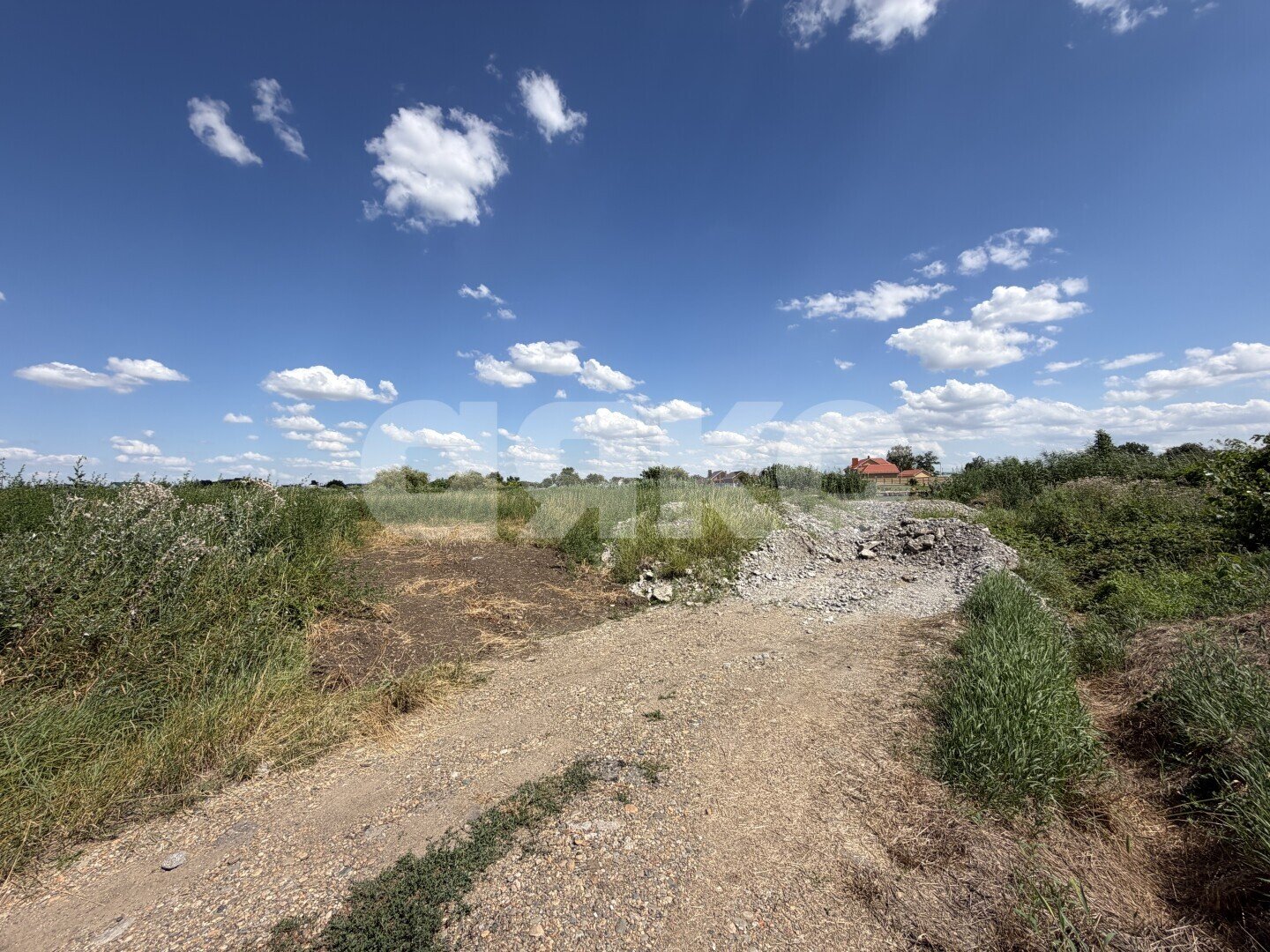 Фото №7: Земельный участок под ИЖС <span class="whitespace-nowrap">8.6 сот.</span> - Кореновск, ул. Колхозная