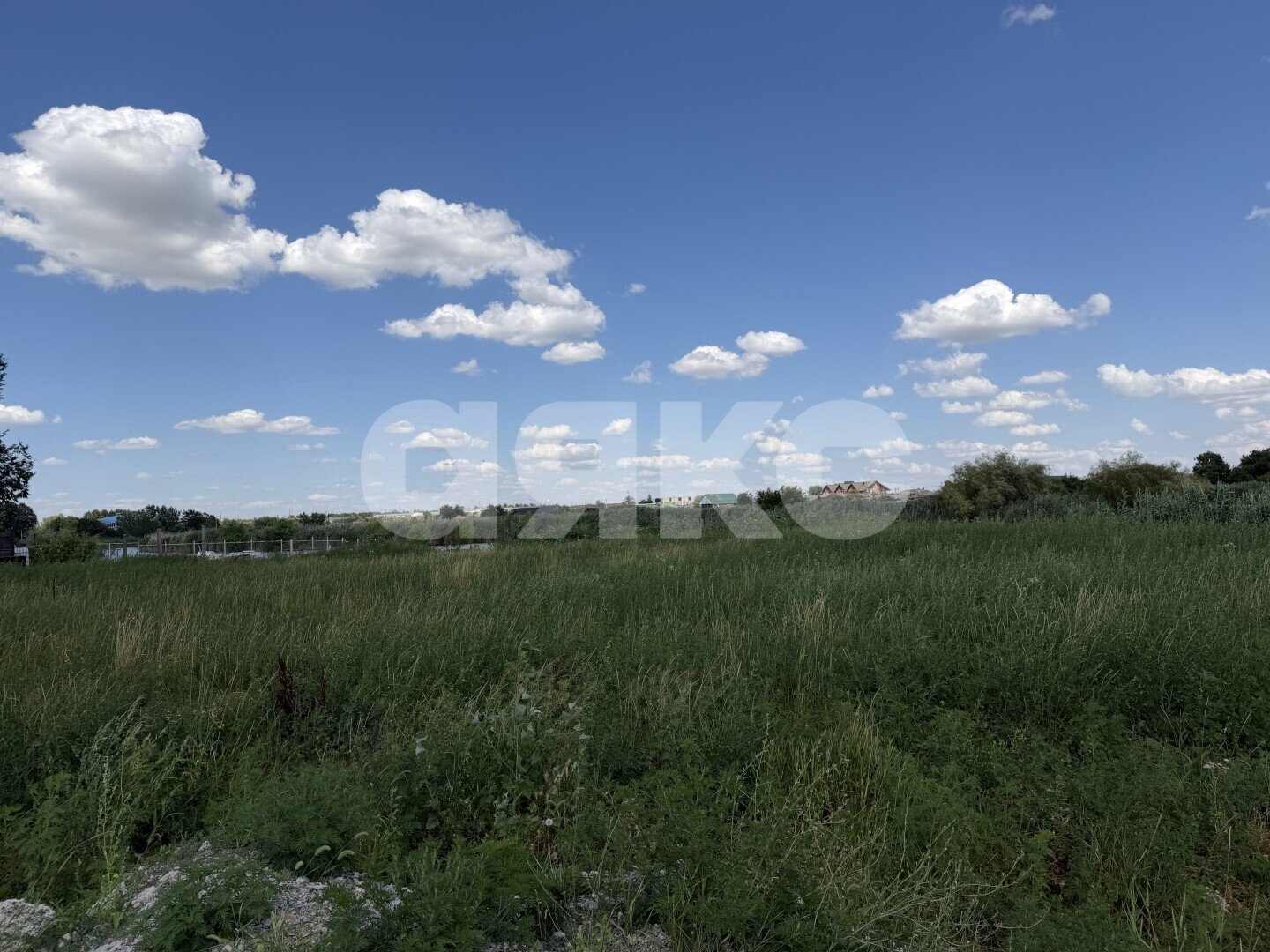Фото №4: Земельный участок под ИЖС <span class="whitespace-nowrap">8.6 сот.</span> - Кореновск, ул. Колхозная