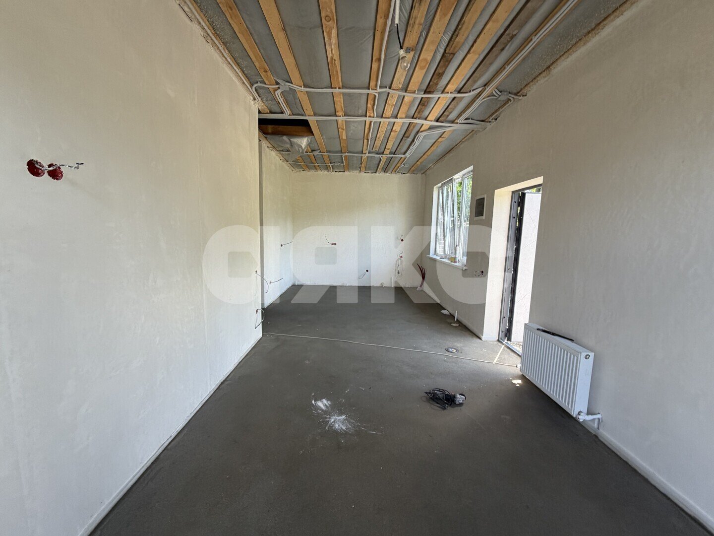 Фото №28: Дом <span class="whitespace-nowrap">84 м²</span> <span class="whitespace-nowrap">+ 3.48 сот.</span>, <span class="whitespace-nowrap">1 эт.</span> - Платнировская, ул. Красная, 47