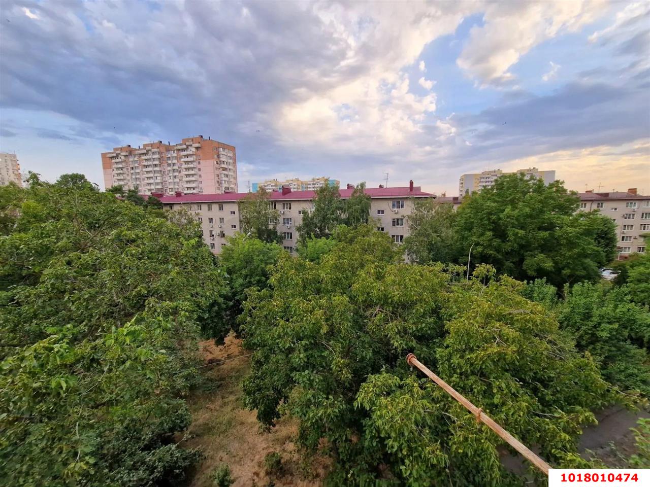 Фото №15: 3-комнатная квартира <span class="whitespace-nowrap">60 м²</span>, <span class="whitespace-nowrap">5/5 эт.</span> - Краснодар, Прикубанский внутригородской округ, мкр. Славянский, ул. Азовская, 3