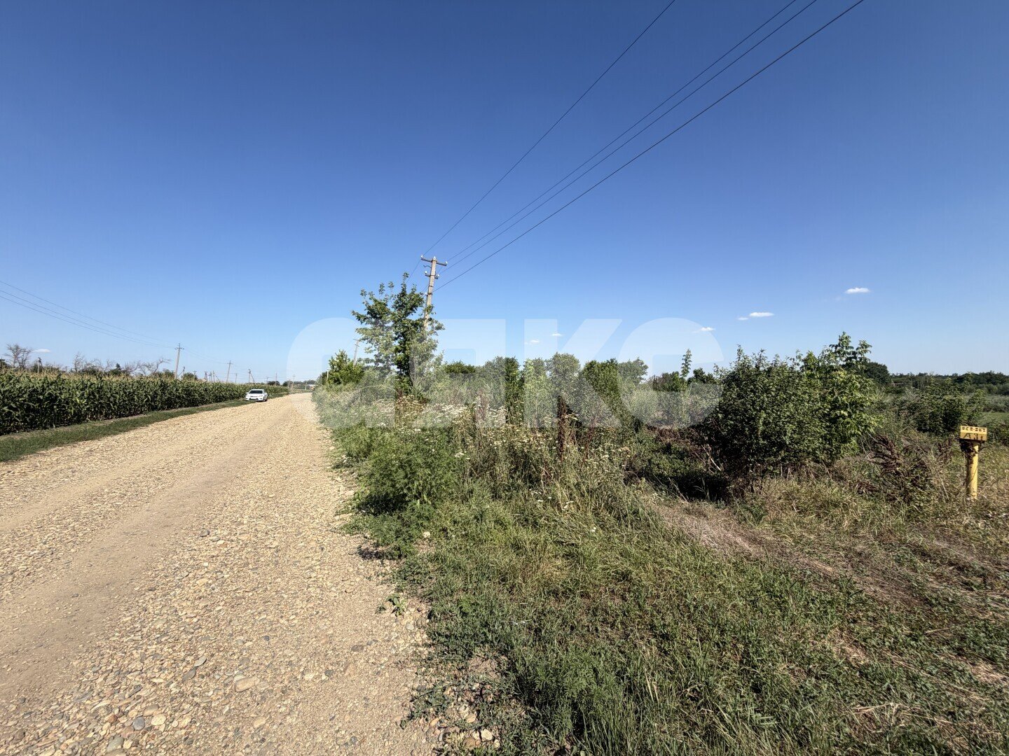 Фото №16: Личное подсобное хозяйство <span class="whitespace-nowrap">20.69 сот.</span> - Журавская, ул. Братская