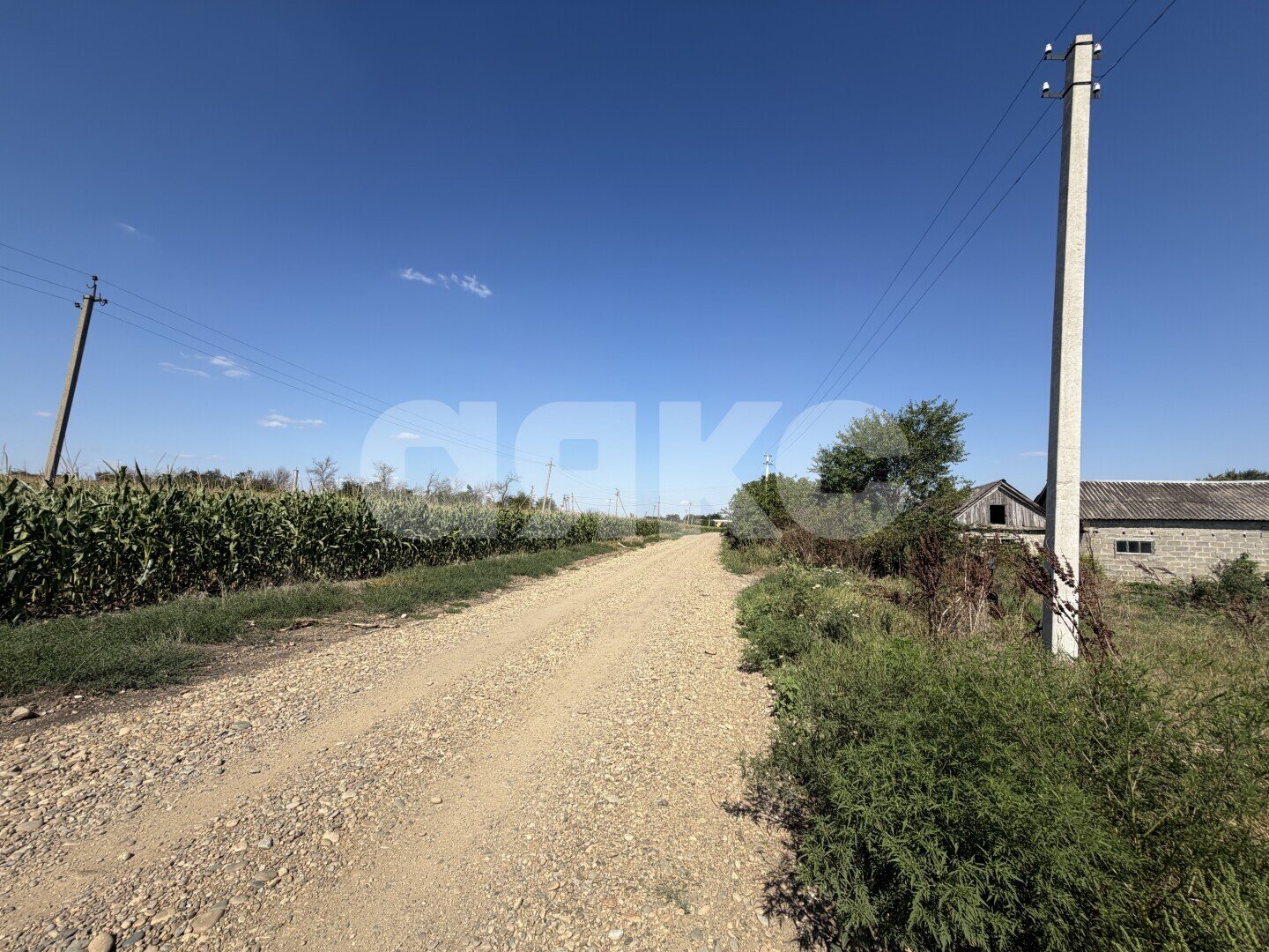 Фото №2: Личное подсобное хозяйство <span class="whitespace-nowrap">20.69 сот.</span> - Журавская, ул. Братская