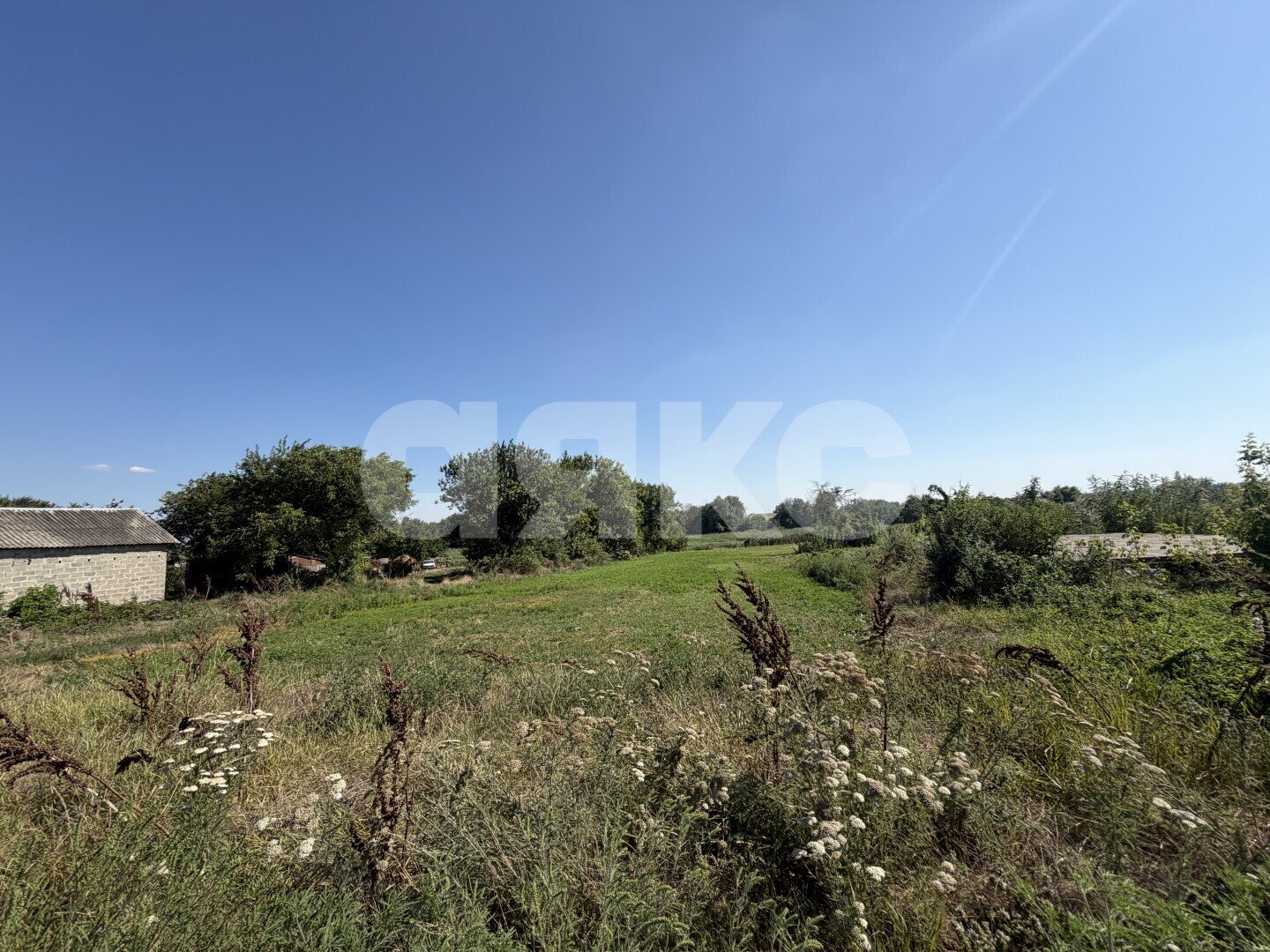 Фото №3: Личное подсобное хозяйство <span class="whitespace-nowrap">20.69 сот.</span> - Журавская, ул. Братская