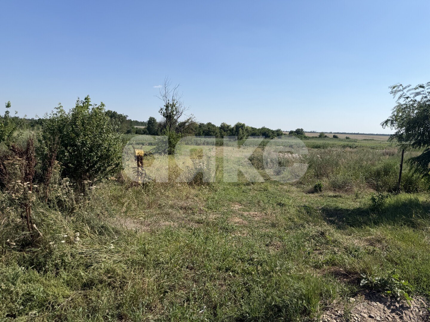 Фото №1: Личное подсобное хозяйство <span class="whitespace-nowrap">20.69 сот.</span> - Журавская, ул. Братская