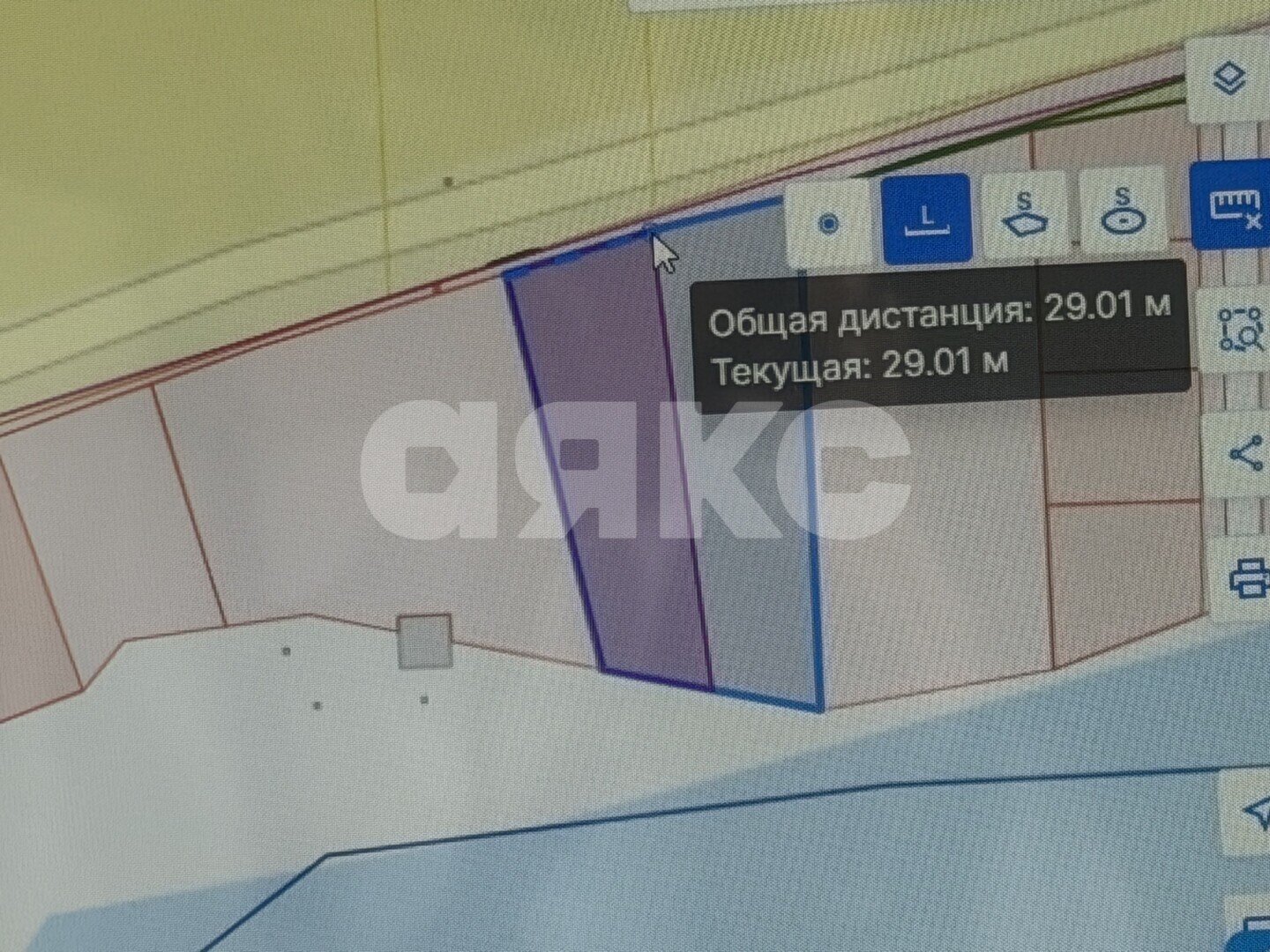 Фото №25: Личное подсобное хозяйство <span class="whitespace-nowrap">20.69 сот.</span> - Журавская, ул. Братская