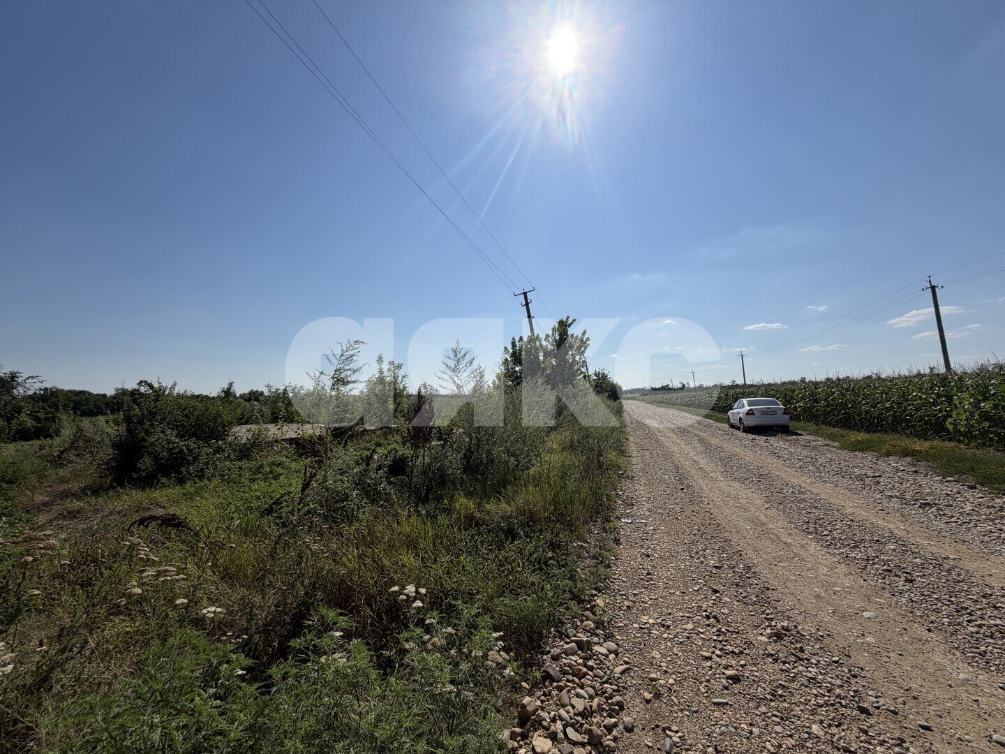 Фото №4: Личное подсобное хозяйство <span class="whitespace-nowrap">20.69 сот.</span> - Журавская, ул. Братская