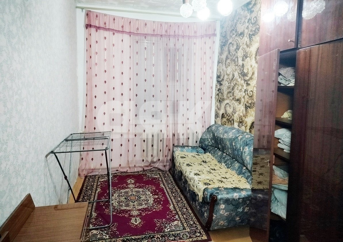 Фото №16: Дом <span class="whitespace-nowrap">63 м²</span> <span class="whitespace-nowrap">+ 3.56 сот.</span>, <span class="whitespace-nowrap">1 эт.</span> - Кореновск, мкр. 3-й квартал, ул. Красноказачья, 55
