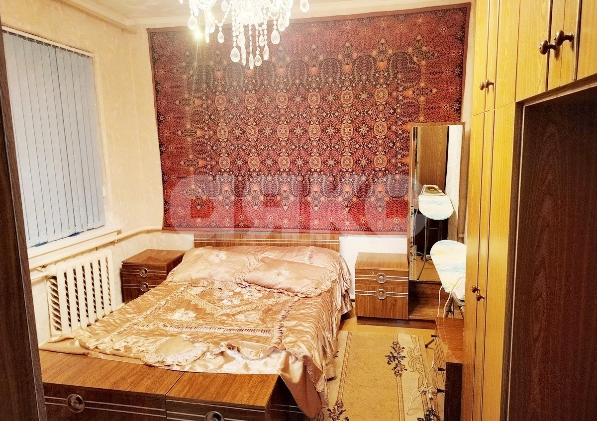 Фото №20: Дом <span class="whitespace-nowrap">63 м²</span> <span class="whitespace-nowrap">+ 3.56 сот.</span>, <span class="whitespace-nowrap">1 эт.</span> - Кореновск, мкр. 3-й квартал, ул. Красноказачья, 55