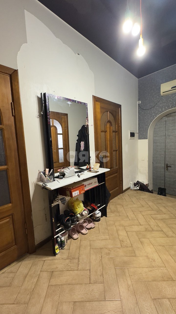 Фото №15: Дом <span class="whitespace-nowrap">66 м²</span> <span class="whitespace-nowrap">+ 3.47 сот.</span>, <span class="whitespace-nowrap">1 эт.</span> - Кореновск, мкр. 2-й квартал, пер. Линейный