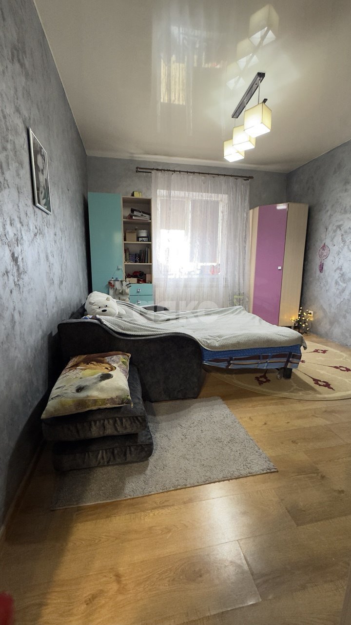 Фото №10: Дом <span class="whitespace-nowrap">66 м²</span> <span class="whitespace-nowrap">+ 3.47 сот.</span>, <span class="whitespace-nowrap">1 эт.</span> - Кореновск, мкр. 2-й квартал, пер. Линейный
