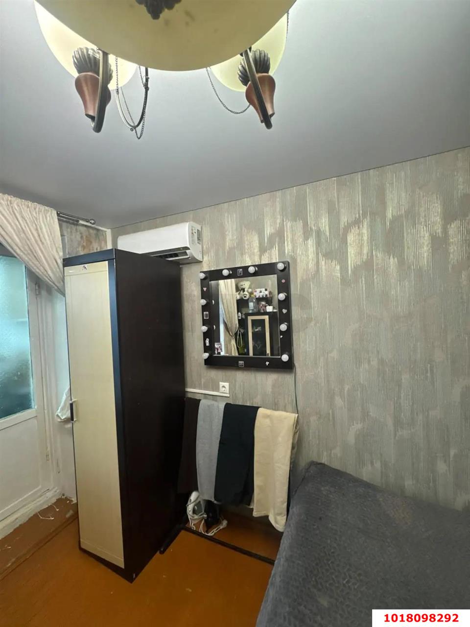 Фото №16: 1-комнатная квартира <span class="whitespace-nowrap">42 м²</span>, <span class="whitespace-nowrap">9/9 эт.</span> - Краснодар, Центральный внутригородской округ, мкр. Центральный, ул. Товарная, 2