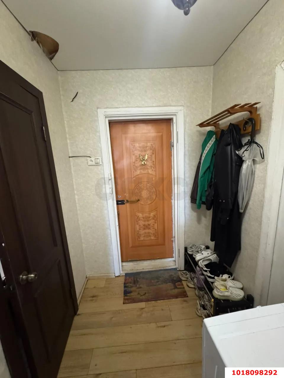 Фото №21: 1-комнатная квартира <span class="whitespace-nowrap">42 м²</span>, <span class="whitespace-nowrap">9/9 эт.</span> - Краснодар, Центральный внутригородской округ, мкр. Центральный, ул. Товарная, 2