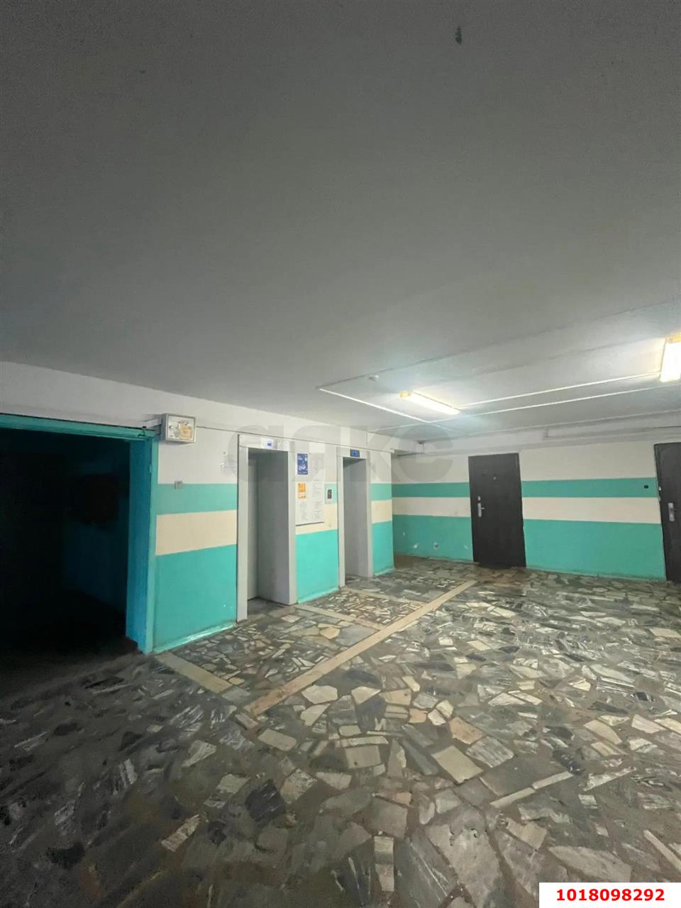 Фото №26: 1-комнатная квартира <span class="whitespace-nowrap">42 м²</span>, <span class="whitespace-nowrap">9/9 эт.</span> - Краснодар, Центральный внутригородской округ, мкр. Центральный, ул. Товарная, 2