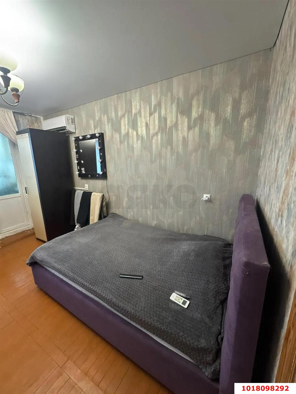 Фото №17: 1-комнатная квартира <span class="whitespace-nowrap">42 м²</span>, <span class="whitespace-nowrap">9/9 эт.</span> - Краснодар, Центральный внутригородской округ, мкр. Центральный, ул. Товарная, 2