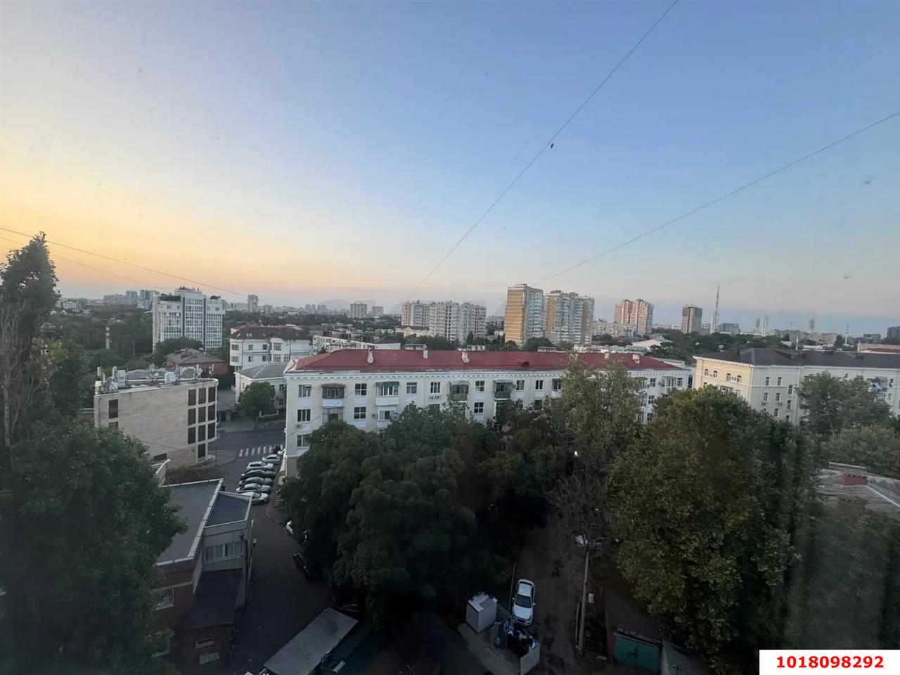 Фото №25: 1-комнатная квартира <span class="whitespace-nowrap">42 м²</span>, <span class="whitespace-nowrap">9/9 эт.</span> - Краснодар, Центральный внутригородской округ, мкр. Центральный, ул. Товарная, 2