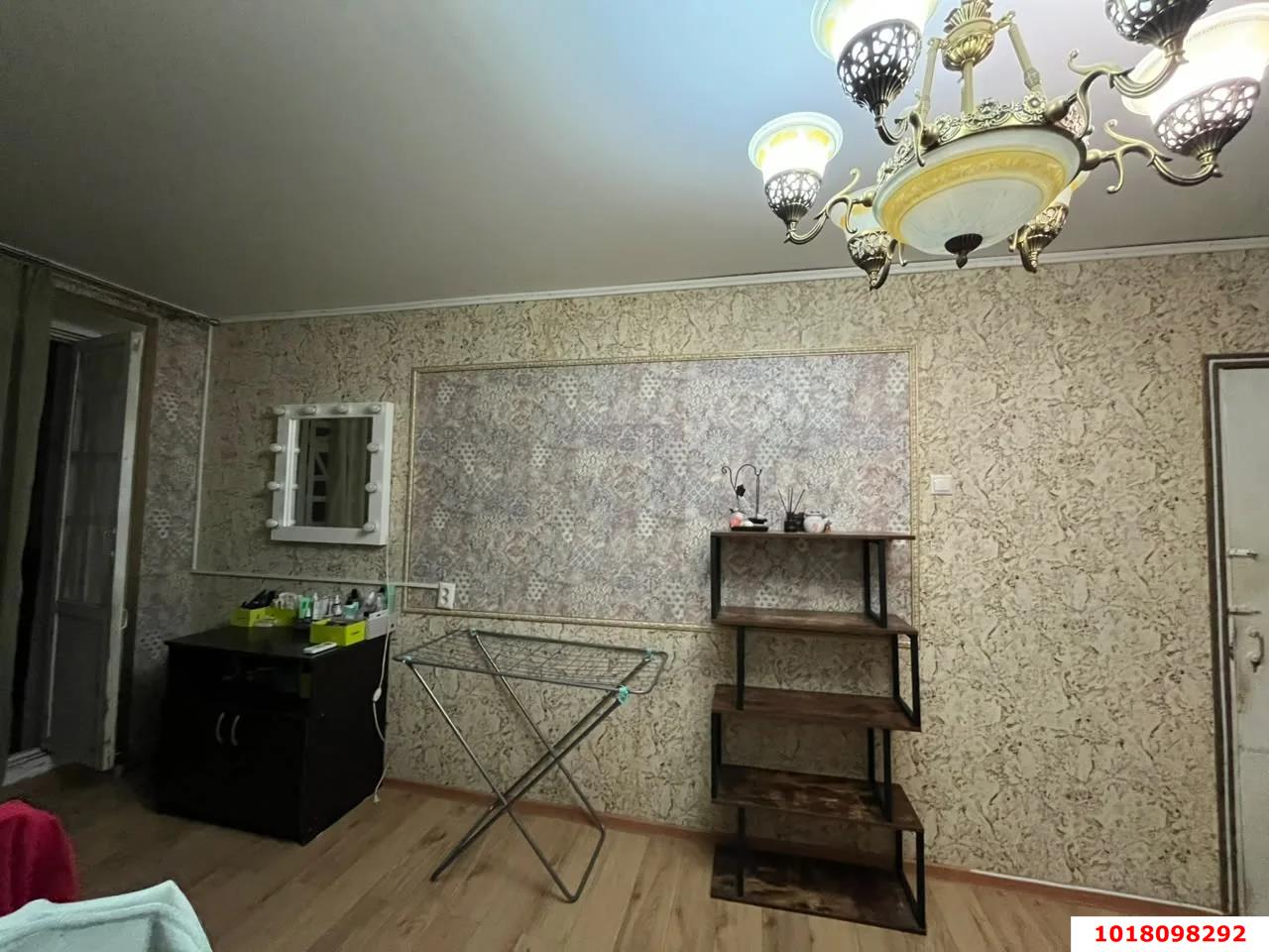 Фото №6: 1-комнатная квартира <span class="whitespace-nowrap">42 м²</span>, <span class="whitespace-nowrap">9/9 эт.</span> - Краснодар, Центральный внутригородской округ, мкр. Центральный, ул. Товарная, 2