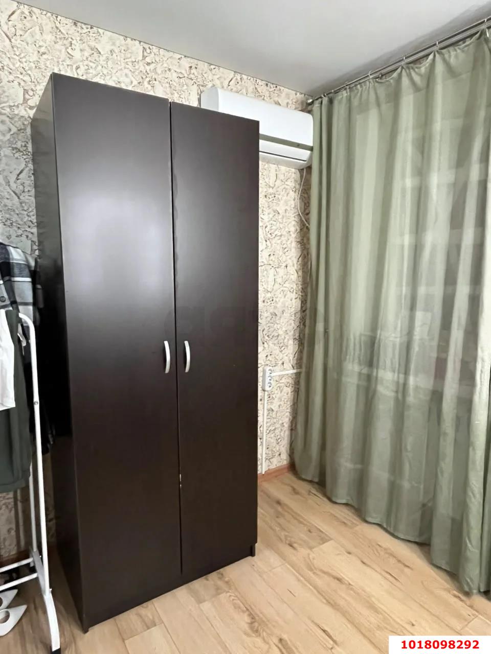 Фото №7: 1-комнатная квартира <span class="whitespace-nowrap">42 м²</span>, <span class="whitespace-nowrap">9/9 эт.</span> - Краснодар, Центральный внутригородской округ, мкр. Центральный, ул. Товарная, 2