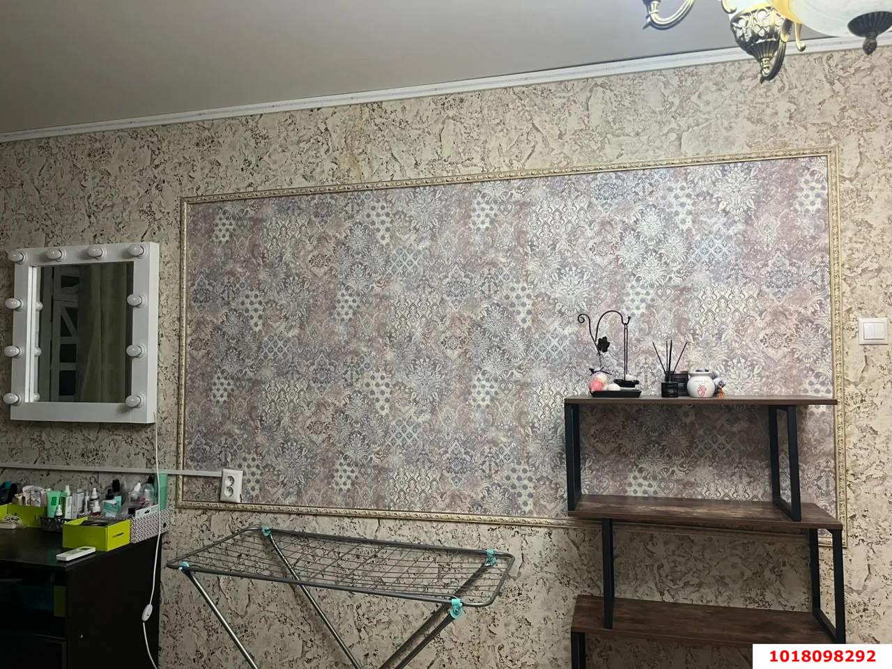Фото №5: 1-комнатная квартира <span class="whitespace-nowrap">42 м²</span>, <span class="whitespace-nowrap">9/9 эт.</span> - Краснодар, Центральный внутригородской округ, мкр. Центральный, ул. Товарная, 2