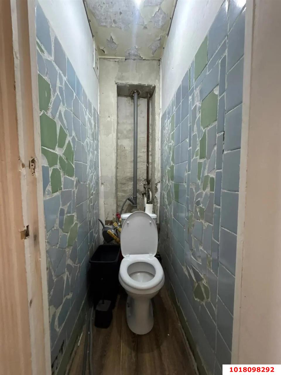 Фото №23: 1-комнатная квартира <span class="whitespace-nowrap">42 м²</span>, <span class="whitespace-nowrap">9/9 эт.</span> - Краснодар, Центральный внутригородской округ, мкр. Центральный, ул. Товарная, 2