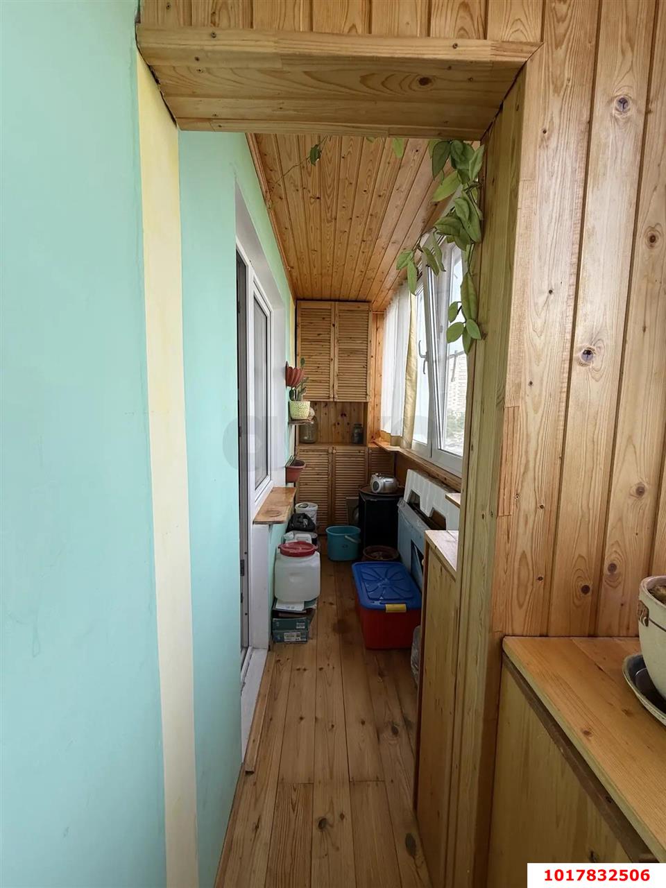 Фото №5: 1-комнатная квартира <span class="whitespace-nowrap">42 м²</span>, <span class="whitespace-nowrap">8/16 эт.</span> - Краснодар, Карасунский внутригородской округ, мкр. Гидростроителей, ул. Парусная, 20/3
