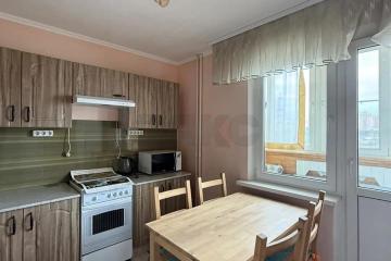 Фото №1: 1-комнатная квартира <span class="whitespace-nowrap">37 м²</span>, <span class="whitespace-nowrap">8/16 эт.</span> - Краснодар, мкр. Гидростроителей, ул. Парусная, 20/3