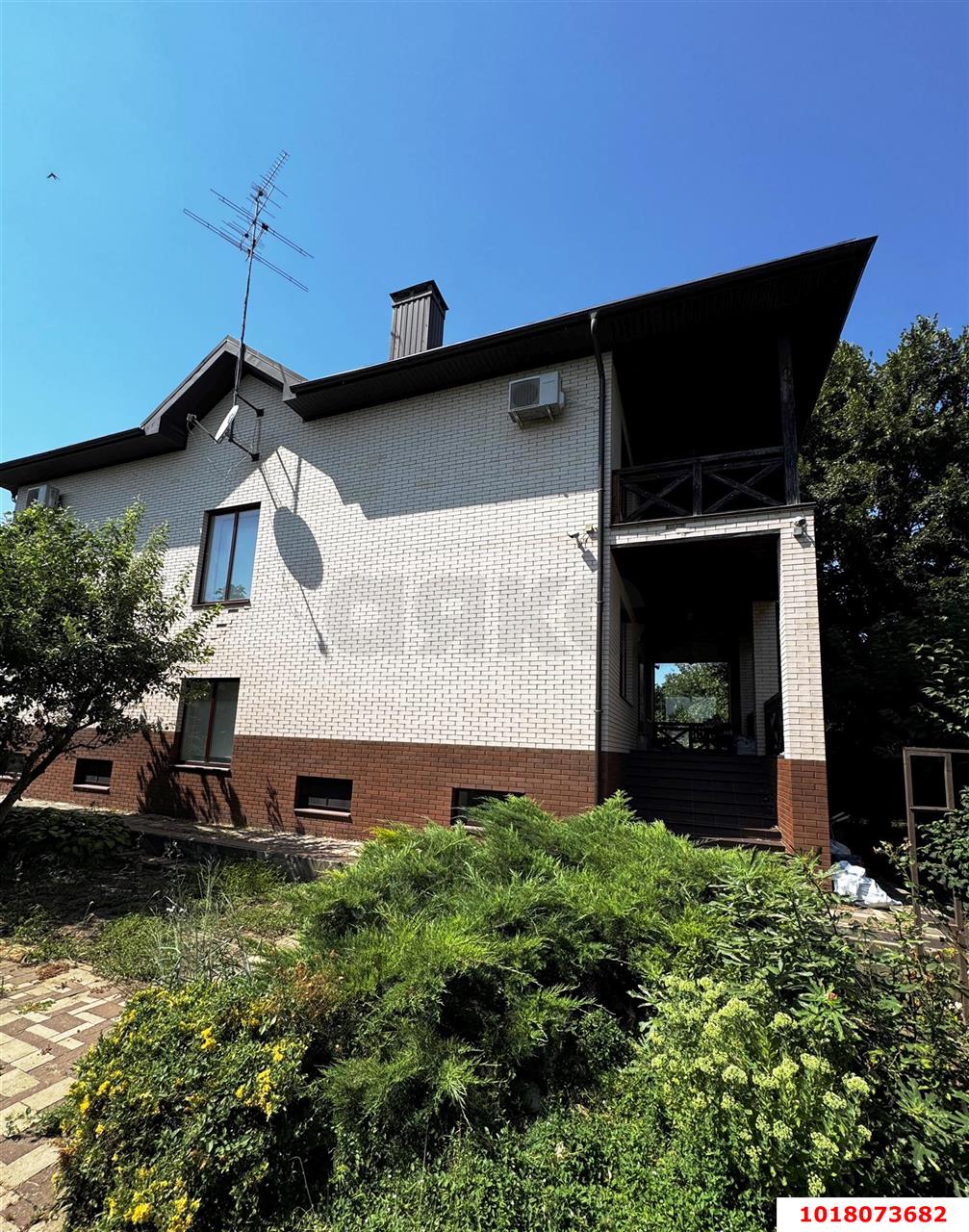 Фото №8: Дом <span class="whitespace-nowrap">326 м²</span> <span class="whitespace-nowrap">+ 4.63 сот.</span>, <span class="whitespace-nowrap">2 эт.</span> - ДНТ Водхозовец, ул. Дубковая, 38