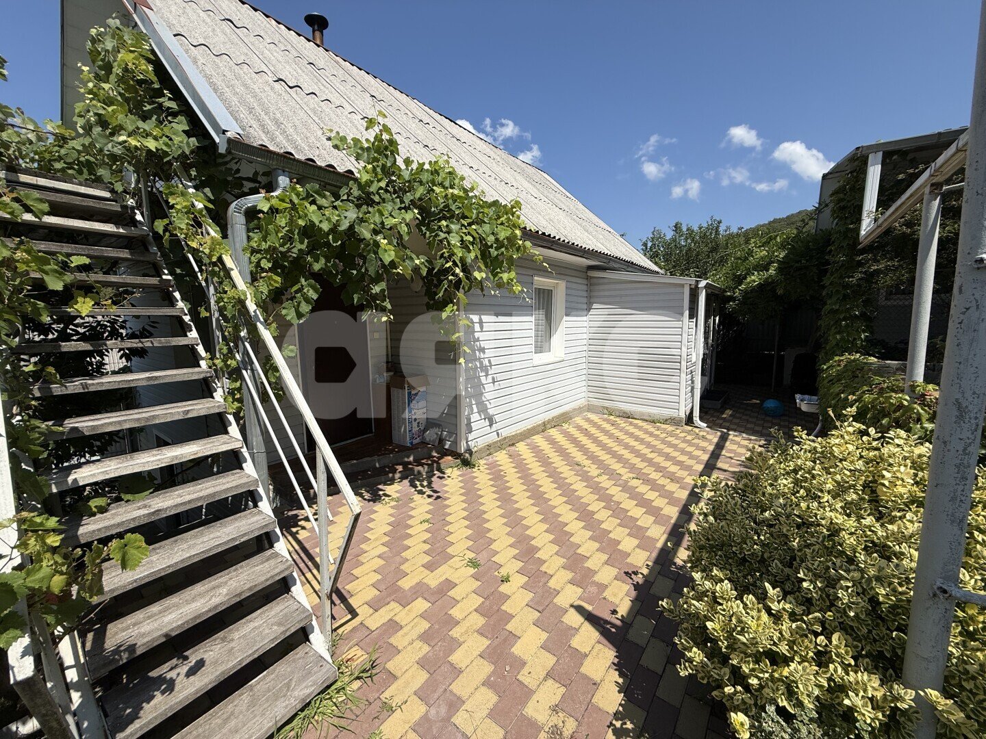 Фото №21: Дом <span class="whitespace-nowrap">86 м²</span> <span class="whitespace-nowrap">+ 7.65 сот.</span>, <span class="whitespace-nowrap">2 эт.</span> - СТ Строитель, 17