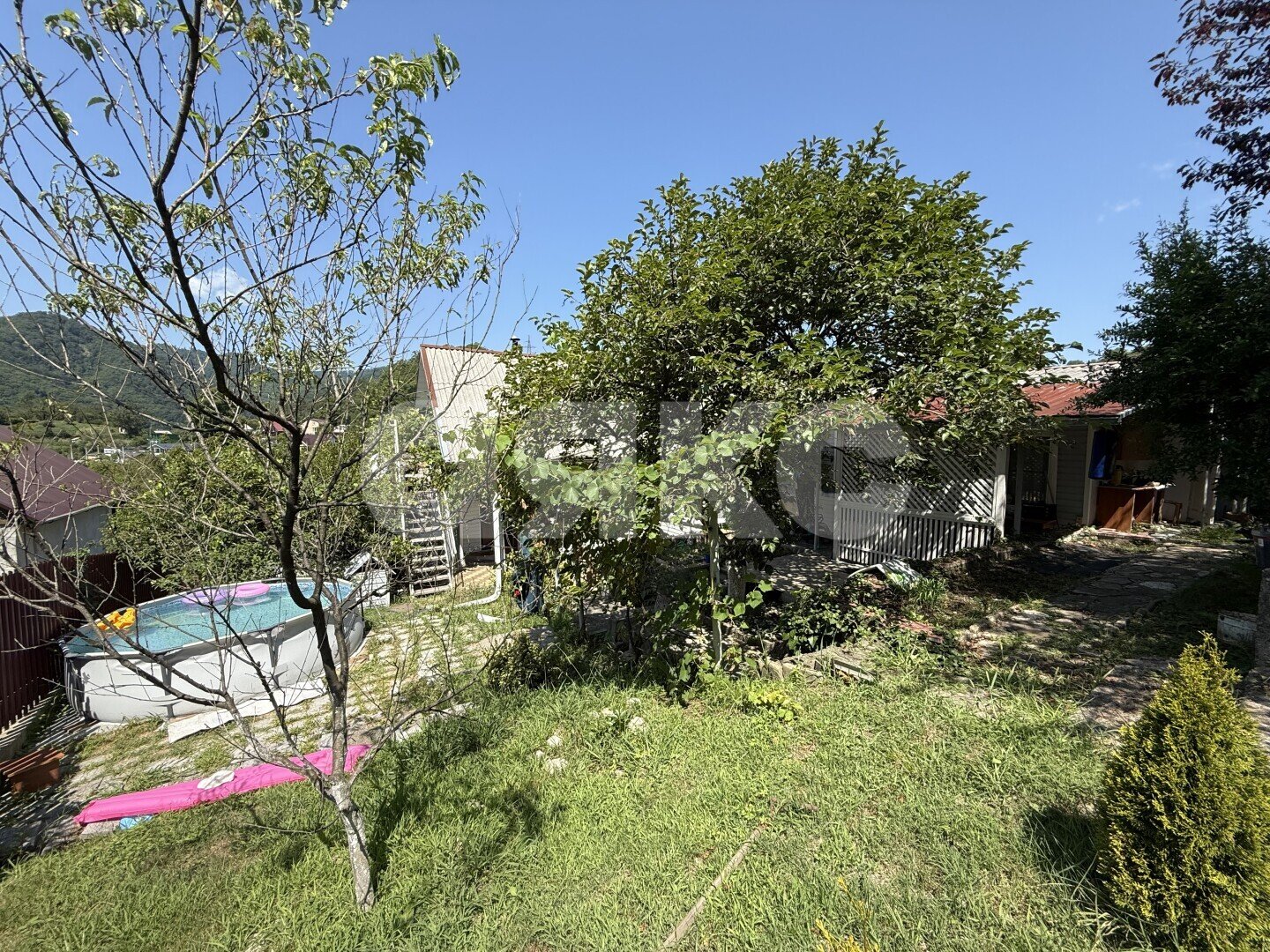 Фото №23: Дом <span class="whitespace-nowrap">86 м²</span> <span class="whitespace-nowrap">+ 7.65 сот.</span>, <span class="whitespace-nowrap">2 эт.</span> - СТ Строитель, 17