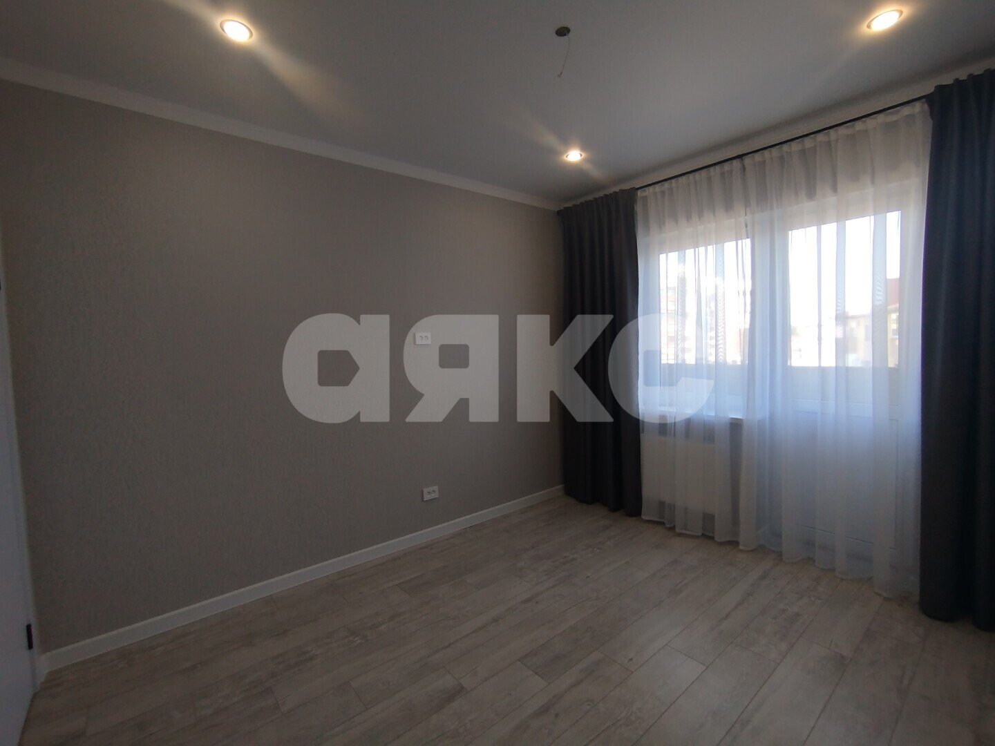 Фото №12: 2-комнатная квартира <span class="whitespace-nowrap">52 м²</span>, <span class="whitespace-nowrap">4/4 эт.</span> - Горячий Ключ, мкр. Администрация, ул. Кучерявого, 50Б