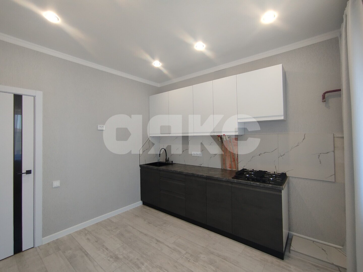 Фото №11: 2-комнатная квартира <span class="whitespace-nowrap">52 м²</span>, <span class="whitespace-nowrap">4/4 эт.</span> - Горячий Ключ, мкр. Администрация, ул. Кучерявого, 50Б